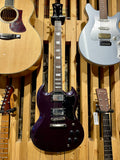 Maybach Albatroz '65-2 ~ Aged Dark Purple Sparkle