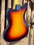 Nash Guitars JG-63 #NG-6617