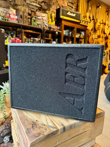 AER Compact 60/4 Acoustic Amp Combo (Preloved)