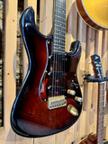 1990's Levinson Blade R4 ~ Tobacco Burst