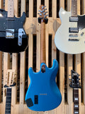 Music Man Hunter Hayes Artist Series USA Cutlass SSS  (Preloved)