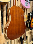 2022 Gibson J50 60's Original E/Acoustic (Preloved)