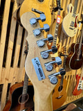 2016 G&L ASAT Classic USA ~ Upgraded