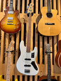 2022 Fender Player Jazz Fretless Bass (Preloved)