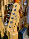 2013 Fender USA Telecaster Deluxe Thinline (Preloved)