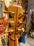 2001 Lowden F35c Rosewood Electro Acoustic (Preloved)