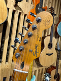 1991 Squier Hank Marvin Stratocaster (MIJ)
