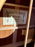 Alvarez Masterworks MF60OM Folk OM (Preloved)