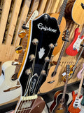 Epiphone J-200EC Studio Electro Acoustic (Preloved)