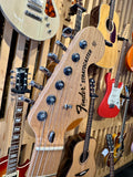 2007 Fender USA Custom Shop Robin Trower Signature Stratocaster ~ Midnight Wine