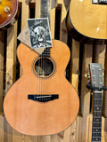 Atkin AA ~ Aged Finish S/N 4357