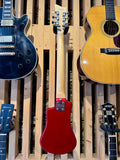 Hofner Shorty (Preloved)
