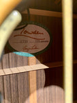 2001 Lowden F35c Rosewood Electro Acoustic (Preloved)