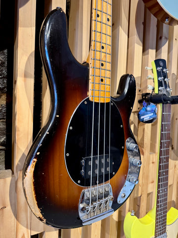 1978 Musicman StingRay Bass
