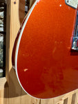 2016 Fender USA Elite Telecaster ~ Autumn Blaze