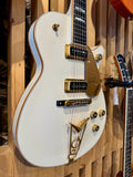 2001 Gretsch White Penguin (6134) ~ (Preloved)