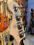 Squier - Paranormal Jazz Bass '54 (Preloved)