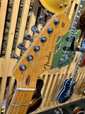 2001 Fender Custom Shop Custom Classic Player Stratocaster