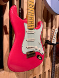 Fender Custom Shop Custom Deluxe Stratocaster USA (Preloved)
