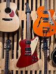 Epiphone Firebird w/ Hardcase (Preloved)