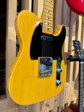 2004 Fender American Vintage '52 Reissue Telecaster (BSB)