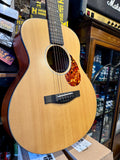 Eastman ACTG-1 ~ Travel Size Small Body Acoustic (Preloved)