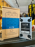 Universal Audio UA1176 Compressor Pedal (Preloved)