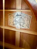 Atkin "The Forty Three"~ Medium Aged Finish S/N 4317