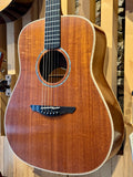 Avalon D15 MH ~ Brazilian Mahogany S/N 3210