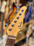 Suhr Alt T Pro ~ White (Preloved)