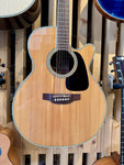 Takamine GN51CE-NAT Electro-Acoustic (Preloved)