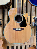 Takamine GN51CE-NAT Electro-Acoustic (Preloved)
