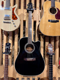 1993 Takamine FP3410 (CD) Electro Acoustic MIJ