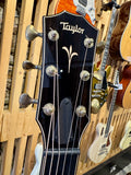 2021 Taylor K26CE Hawaiian Koa