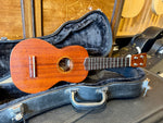 Kiwaya KTS-4 Soprano Ukulele (Preloved)