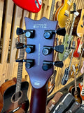 ESP LTD EC-1001 Deluxe ~ Tiger Eye (Preloved)