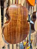 Hook Guitars "The Big Un" #000011 (Preloved)