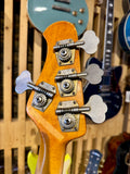 1978 Musicman StingRay Bass