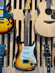 2010 Fender Custom Shop 60's "Knuckle Stratocaster" USA