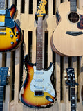 2010 Fender Custom Shop 60's "Knuckle Stratocaster" USA