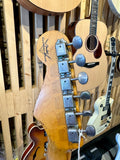 2010 Fender Custom Shop 60's "Knuckle Stratocaster" USA