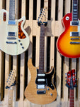 Yamaha Pacifica 612V (Preloved)