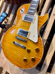 2017 Tokai Japan ULS136 "Love Rock" Les Paul