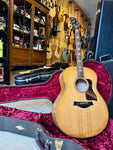 2020 Taylor 618e Electro Acoustic