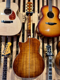 Eastman AC622ce Electro Acoustic (Preloved)