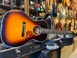Eastman Guitars E22OOSS/v