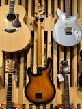 2019 Ernie Ball Musicman StingRay Special Bass ~ Vintage Tobacco