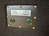 Markbass Traveller 151P 1x15 Bass Cab (Preloved)