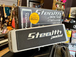 IK Multimedia STEALTH Pedal Deluxe Audio Interface (Preloved)