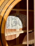 Atkin Essential OM ~ Aged Finish S/N 4211